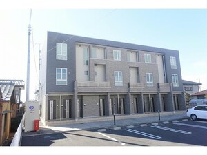 ハイエストモデッサ（今泉町）外観写真