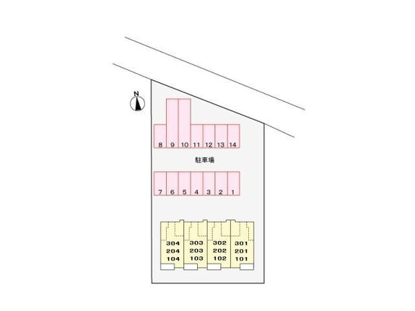 その他(配置図)