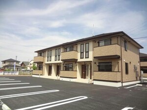 メゾンド・アイＡ（美茂呂町）外観写真
