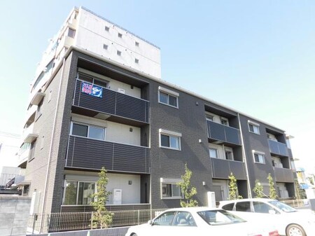 Ｔ．レジデンス（大手町）外観写真