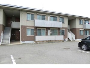 ブランＢ（国定町）外観写真