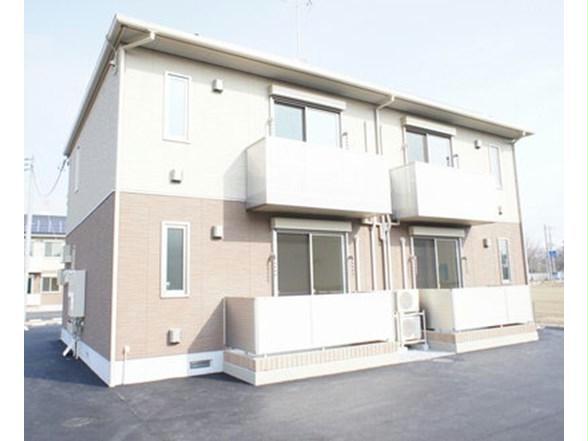 ブランＡ（国定町）