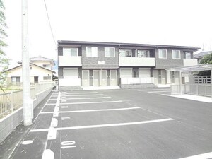 ヴィーガ外観写真
