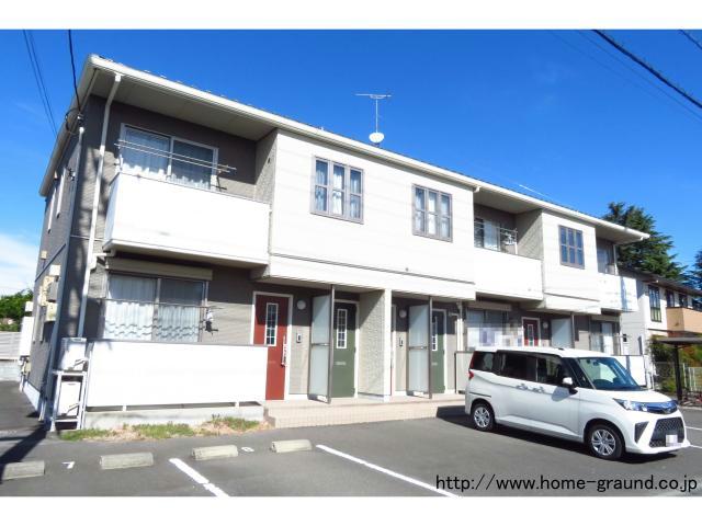 アールローツェ（今泉町）