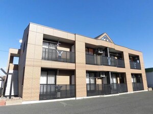 エミリア外観写真