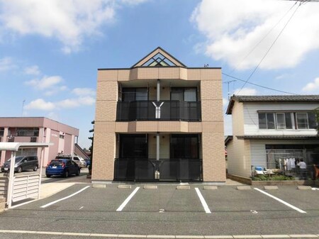 イーストハウス　ヒデ外観写真