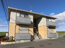 サファイアB（宮子町）の外観写真