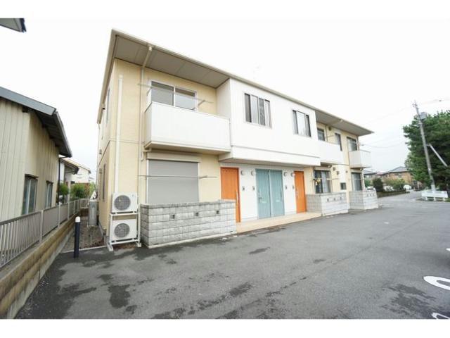 ルーシー（宮子町）