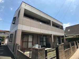 ヴィンテージⅠ外観写真