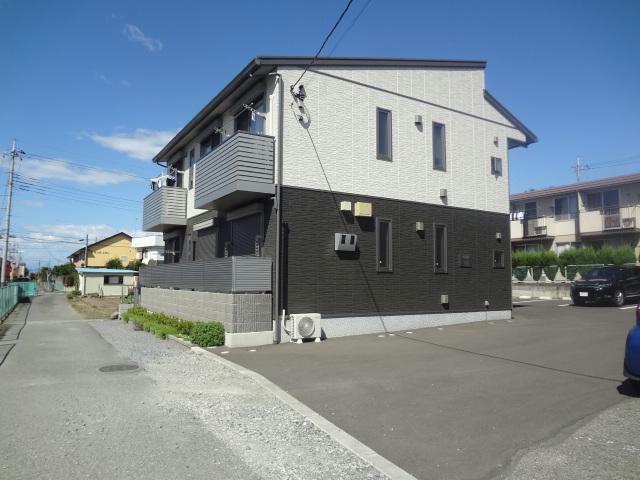 カーサピーノ（乾町）