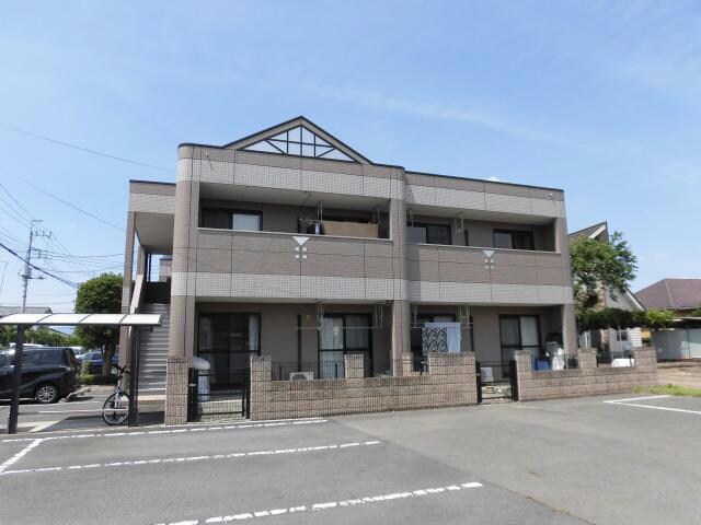 ヴィンテージⅡ（波志江町）の物件外観写真