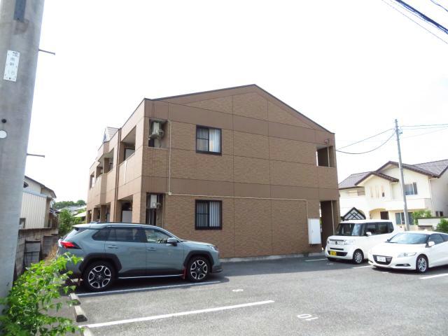 アリウス（八坂町）