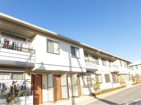 メゾン・プラターヌⅡ（日乃出町）外観写真