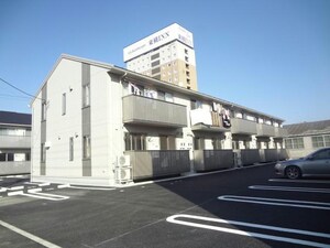 オペラハウス柳原B外観写真