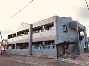 プリムローズⅡ（太田町）外観写真