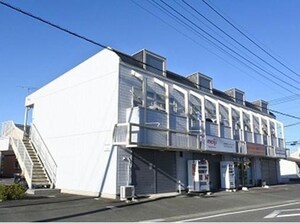 アークヒル（太田町）外観写真