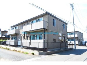ローレルコートＢ外観写真