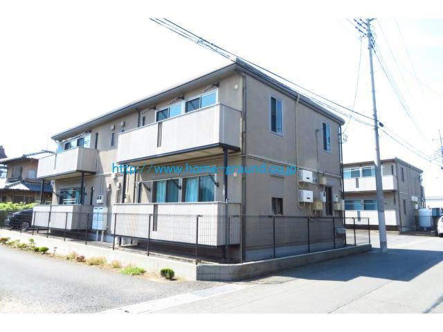 ローレルコートＢ（今泉町）