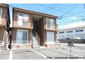 ヴィラ・ブルーノD（稲荷町）