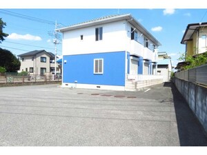 カルム外観写真