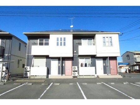 カルナ（堀口町）外観写真