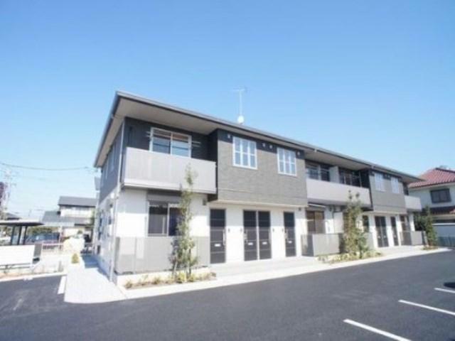 シャーメゾンⅰZ