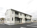 フェリチタⅢ