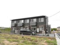 フォルトゥーナ（茂呂南町）の外観写真