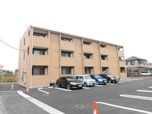 Ｒａｉｎｂｏｗ　Ｓｋｙ　Ｚ（下植木町）外観写真