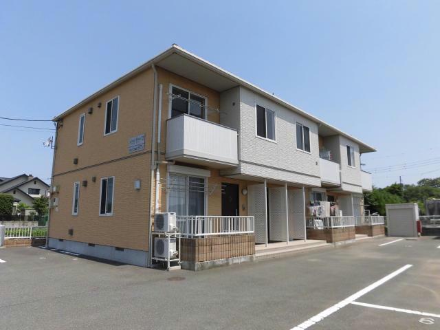 グレイス　フローラ