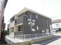 ル・ヴァンヴェールⅠ（緑町）の外観写真