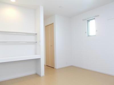 物件内観写真6　(LDK10帖)