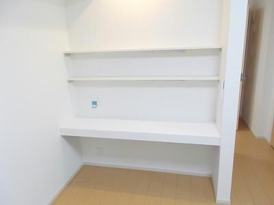 物件内観写真7　(ワークスペース)