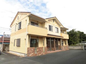 ドリームシオン（上田町）外観写真