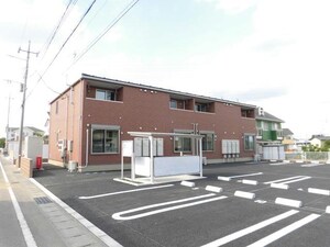 Ｃａｓａ・Ｈｉｒｏｍｕｒａ外観写真