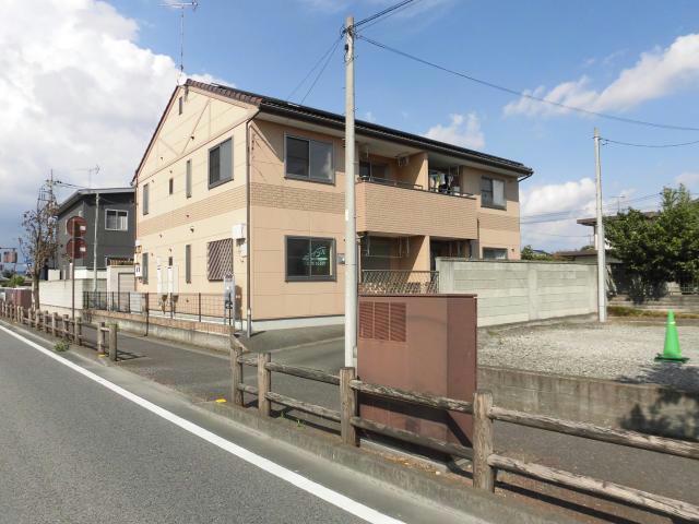 アメジストステージ