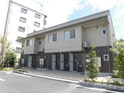 シャーメゾン宮前Ａ（宮前町）