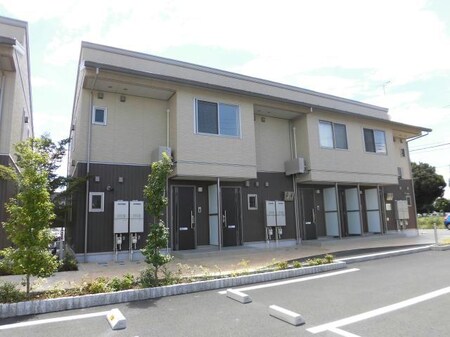 シャーメゾン宮前B（宮前町）外観写真