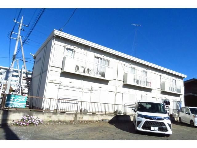 カナイハイツＡ（今泉町）