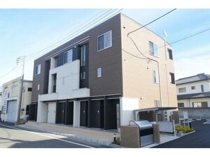 サンフォレストⅢ（宮子町）外観写真