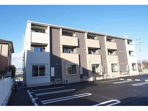 ブリーズ　Ｎ（宮子町）外観写真