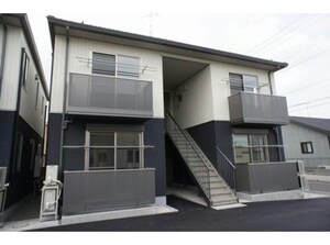 フルームA（韮塚町）外観写真