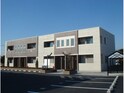 マーチ　ブラウンⅡ（安堀町）
