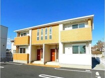 ネオグランデ（東小保方町）の外観写真