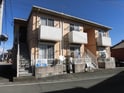 アンソレイル（連取町）