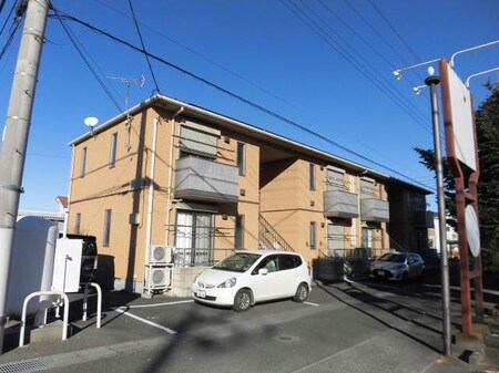 ラウンドシティー（富塚町）外観写真