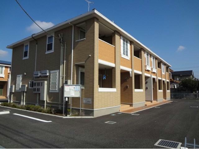 オアシスＢ（境栄）