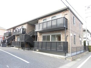アネシス韮塚（韮塚町）外観写真