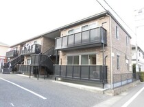 アネシス韮塚（韮塚町）の外観写真