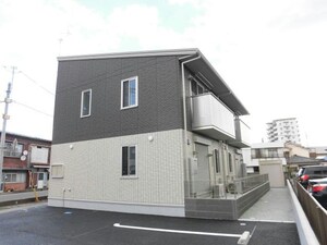 ラウレア平和町（平和町）外観写真